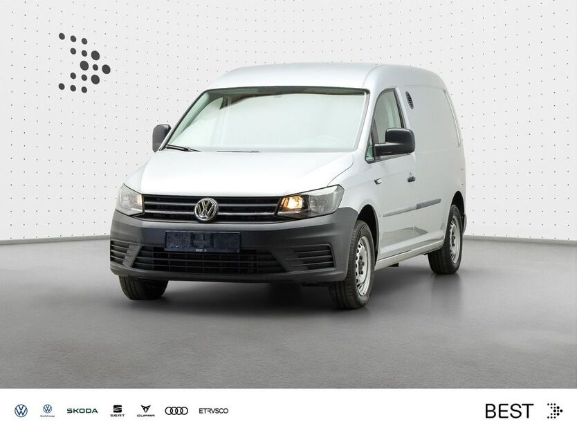 VW Caddy Maxi 94.000 km 15.995 € Mühlheim 63165