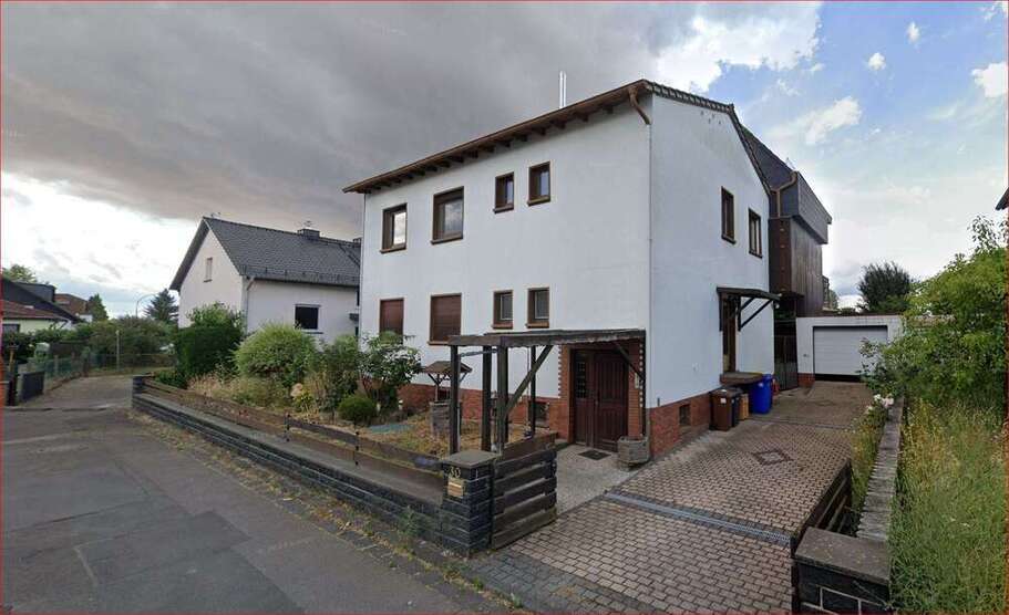 Haus zum Kaufen in Wölfersheim 220.000 € 150 m²