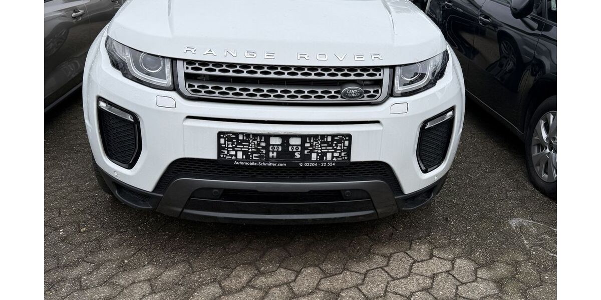 Land Rover Range Rover Evoque 56.000 km 29.890 &euro; Bergisch Gladbach 51427