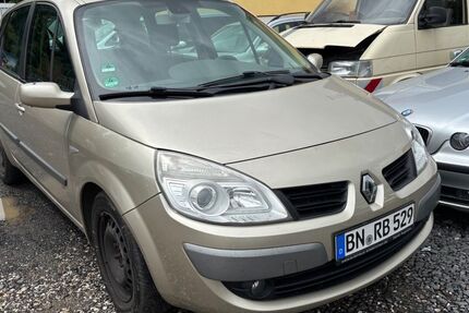 Renault Scenic 241.000 km 2.100 € Bonn 53225