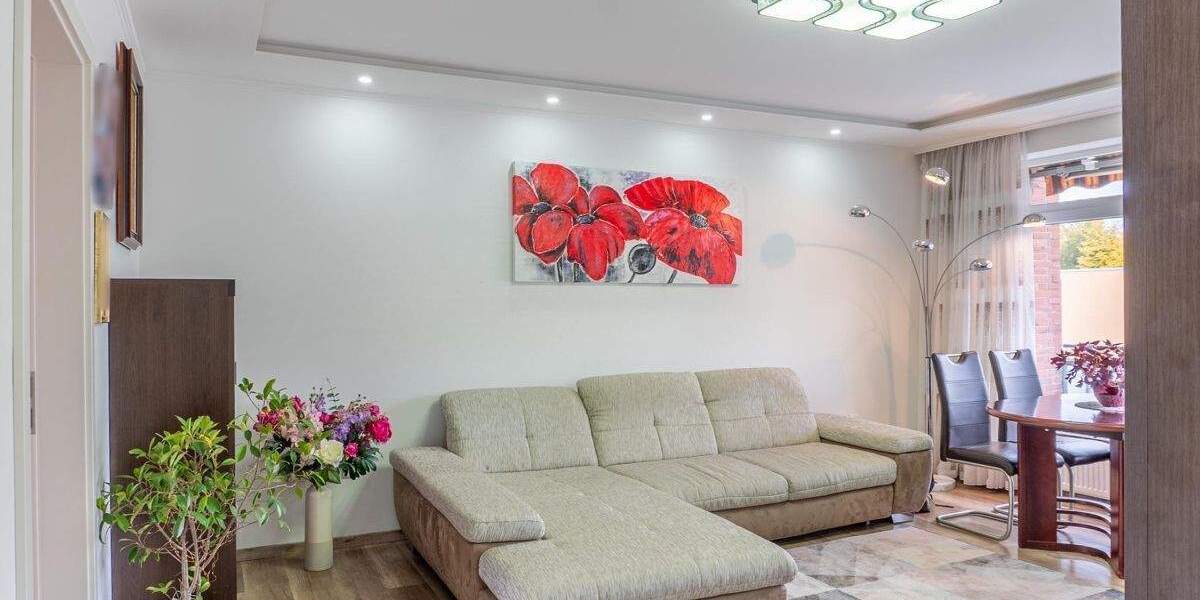 Etagenwohnung Elmshorn - 3 Zimmer, 81 m&sup2;, 255.000&euro; | Angebot:25730752