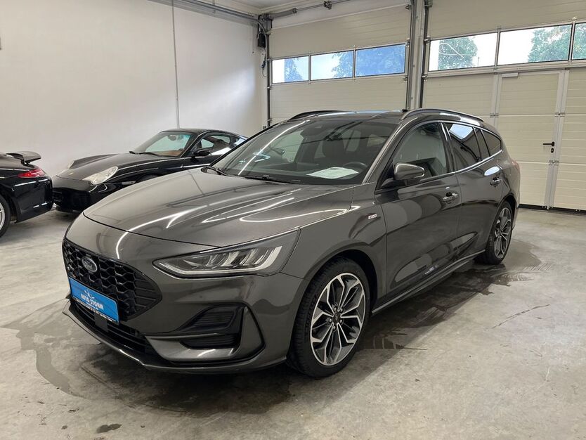 Ford Focus 103.000 km 14.999 € Landau a.d.Isar 94405
