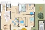 Einfamilienhaus Balzheim - 9 Zimmer, 240 m&sup2;, 585.000&euro; | Angebot:26287712