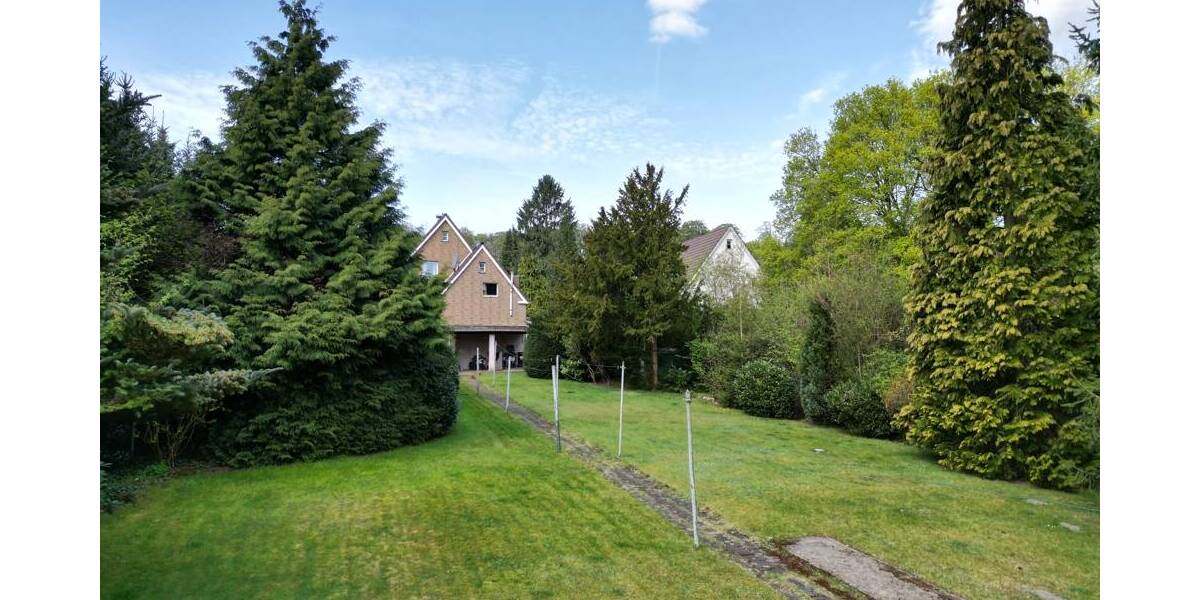 Einfamilienhaus Bielefeld Innenstadt - 7 Zimmer, 95 m&sup2;, 449.000&euro; | Angebot:26393255