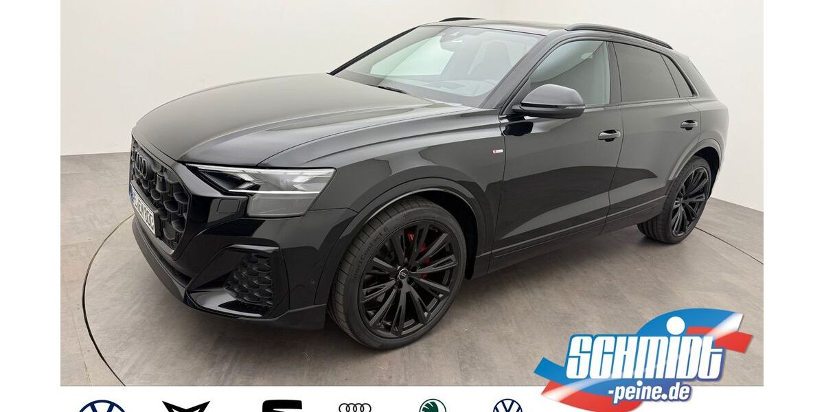 Audi Q8 7.000 km 96.900 &euro; Peine 31226