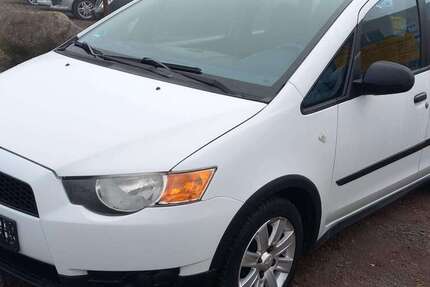 Mitsubishi Colt 130.191 km 3.150 € Gotha 99867