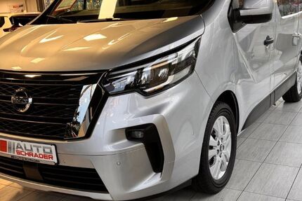 Nissan Primastar 15.615 km 48.479 € Hamm 59067