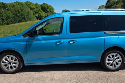 Ford Tourneo Connect 15.000 km 35.000 &euro; Schiffweiler 66578