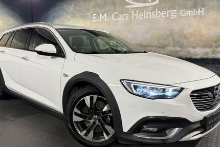 Opel Insignia 267.850 km 13.900 &euro; Heinsberg 52525