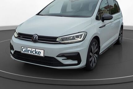 VW Touran 46.300 km 30.980 &euro; Weimar 99423