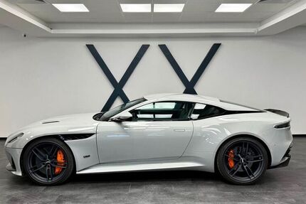 Aston Martin DBS