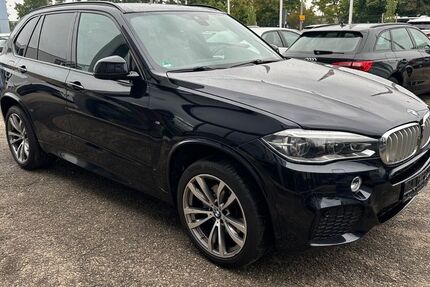 BMW X5 175.000 km 24.999 € Fürth bei Nürnberg 90763