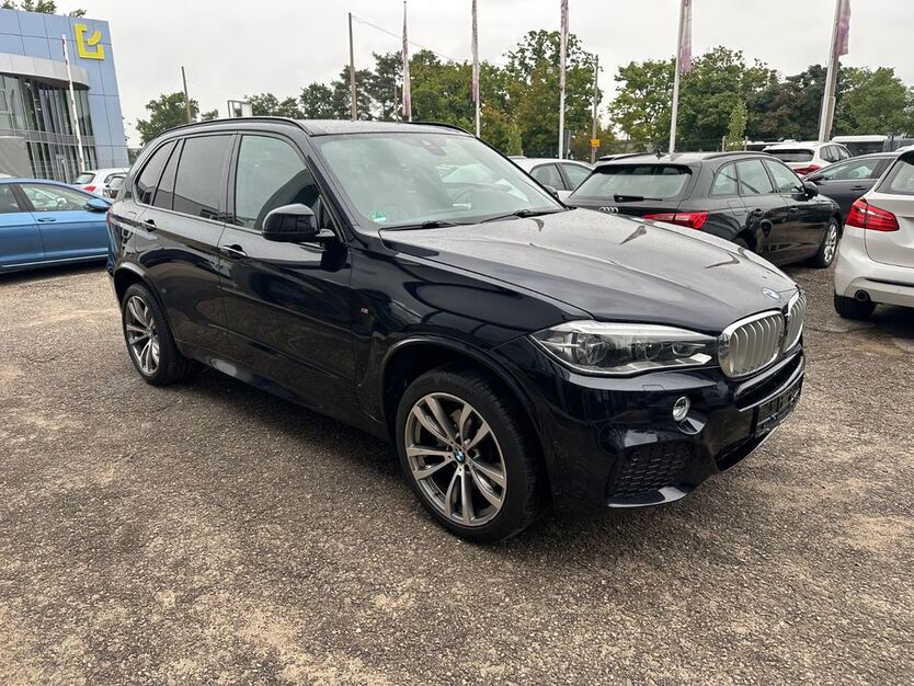 BMW X5 175.000 km 24.999 € Fürth bei Nürnberg 90763