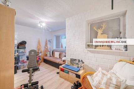 Wohnung Zeuthen - 3 Zimmer, 92 m&sup2;, 420.000&euro; | Angebot:25524117