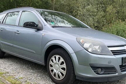 Opel Astra 197.000 km 2.890 € Bremen 28197