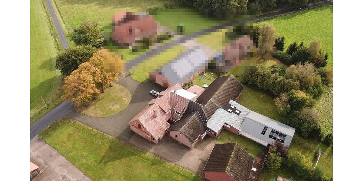 Mehrfamilienhaus, Wohnhaus Hurrel-Hude Hurrel - 4 Zimmer, 95 m&sup2;, 389.000&euro; | Angebot:19319810