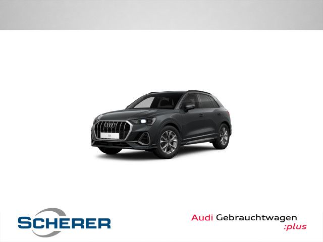 Audi Q3 41.500 km 31.990 &euro; Homburg 66424