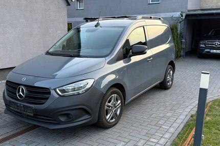 Mercedes-Benz Citan 26.000 km 17.400 &euro; Tangermünde OT Buch 39590