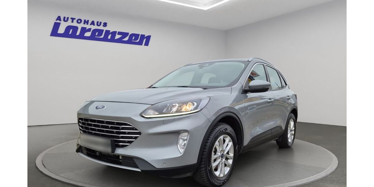 Ford Kuga 26.153 km 25.980 &euro; Flensburg 24941