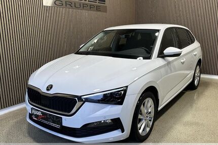Skoda Scala 36.350 km 18.499 &euro; Chemnitz 09125