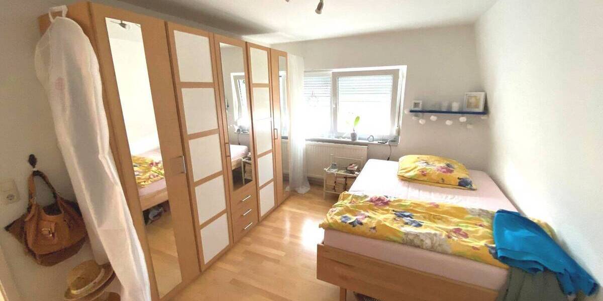 Doppelhaushälfte Oberkirch - 5 Zimmer, 153 m&sup2;, 325.000&euro; | Angebot:26378530