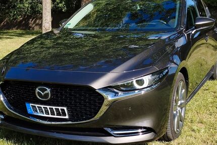 Mazda 3 63.000 km 21.200 &euro; Hemau 93155