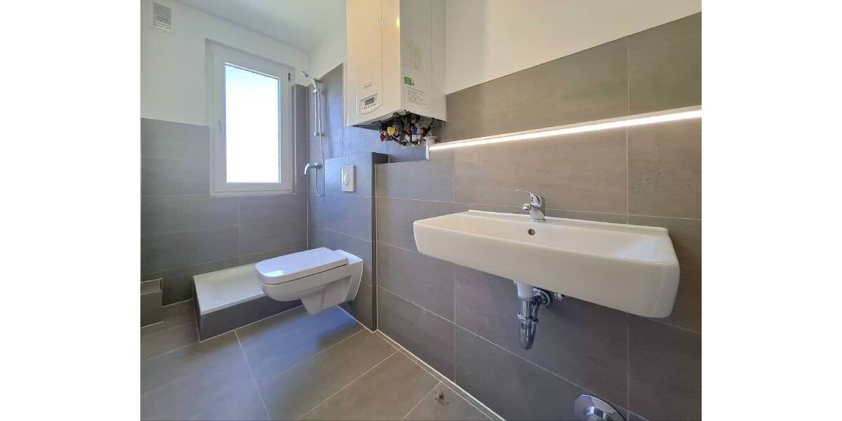 Etagenwohnung Minden Innenstadt - 2 Zimmer, 48 m&sup2;, 575&euro; | Angebot:26902087