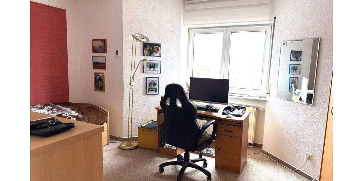 Terrassenwohnung Jena Münchenroda - 2 Zimmer, 71 m&sup2;, 144.000&euro; | Angebot:26029424