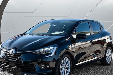 Renault Clio 17.930 km 12.500 &euro; Schelklingen 89601