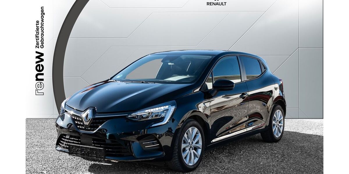 Renault Clio 17.930 km 12.500 &euro; Schelklingen 89601