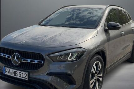 Mercedes-Benz GLA 180 6.000 km 42.370 &euro; Erkner 15537