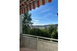 2. OG 3 Zimmer mit Balkon ab sofort zimmer