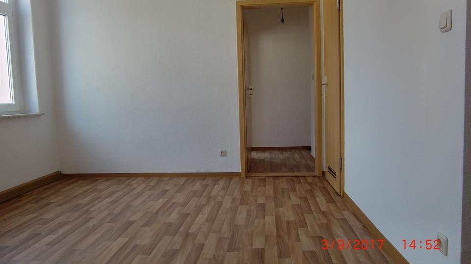 Etagenwohnung Ehrenfriedersdorf - 2 Zimmer, 34 m&sup2;, 200&euro; | Angebot:25717831