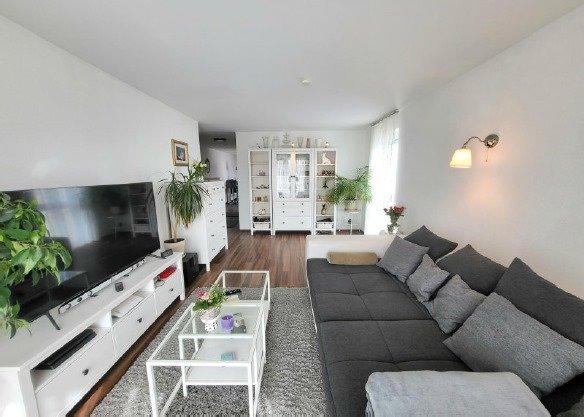 Etagenwohnung Herrenberg - 2.5 Zimmer, 73 m&sup2;, 439.000&euro; | Angebot:26876366