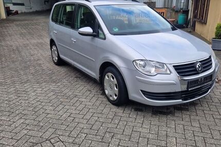 VW Touran 247.559 km 2.500 &euro; Westernohe 56479