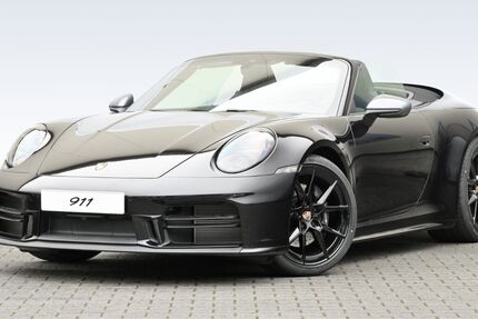 Porsche 992 9.900 km 157.900 &euro; Wuppertal 42279
