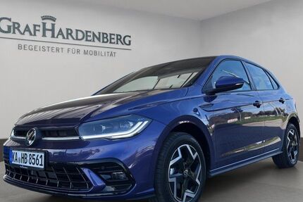 VW Polo 3.913 km 23.890 &euro; Bretten 75015