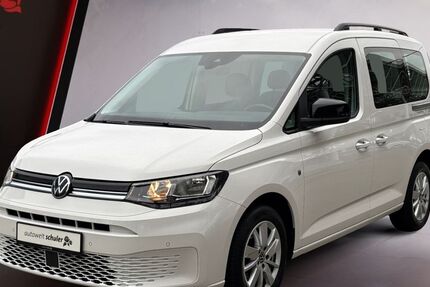 VW Caddy 54.000 km 26.949 € Villingen-Schwenningen 78052