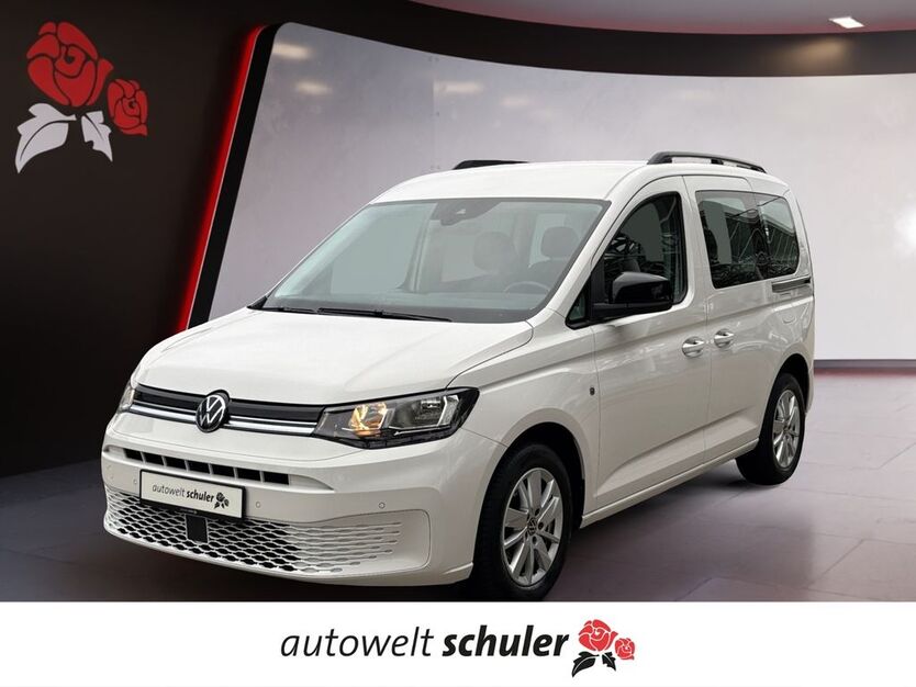 VW Caddy 54.000 km 26.949 € Villingen-Schwenningen 78052