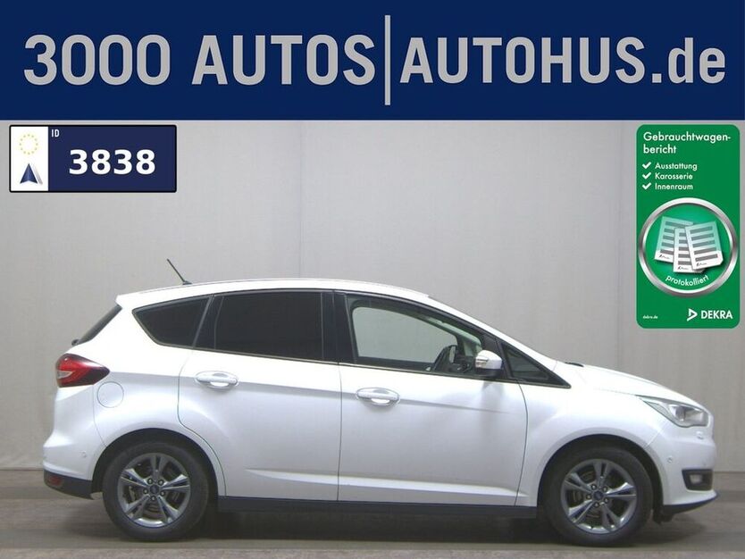 C-Max