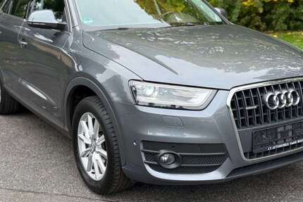 Audi Q3 108.100 km 15.999 € Bonn 53127