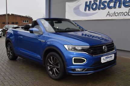 VW T-Roc 45.000 km 24.950 € Nordkirchen 59394