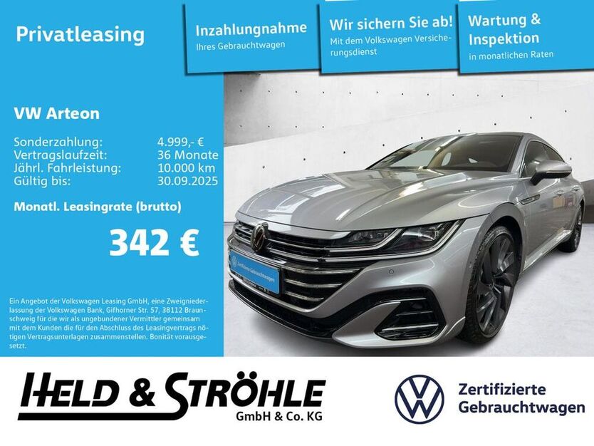 Arteon
