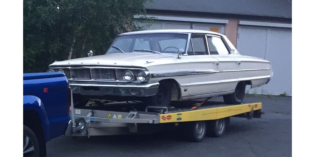 Ford Galaxy 67.000 km 7.988 &euro; Wanzleben-Börde 39164