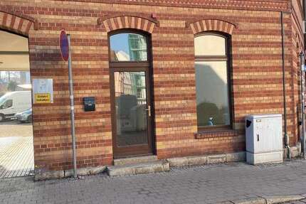 Gewerbeobjekt Eisenach - 370&euro; | Angebot:25429507