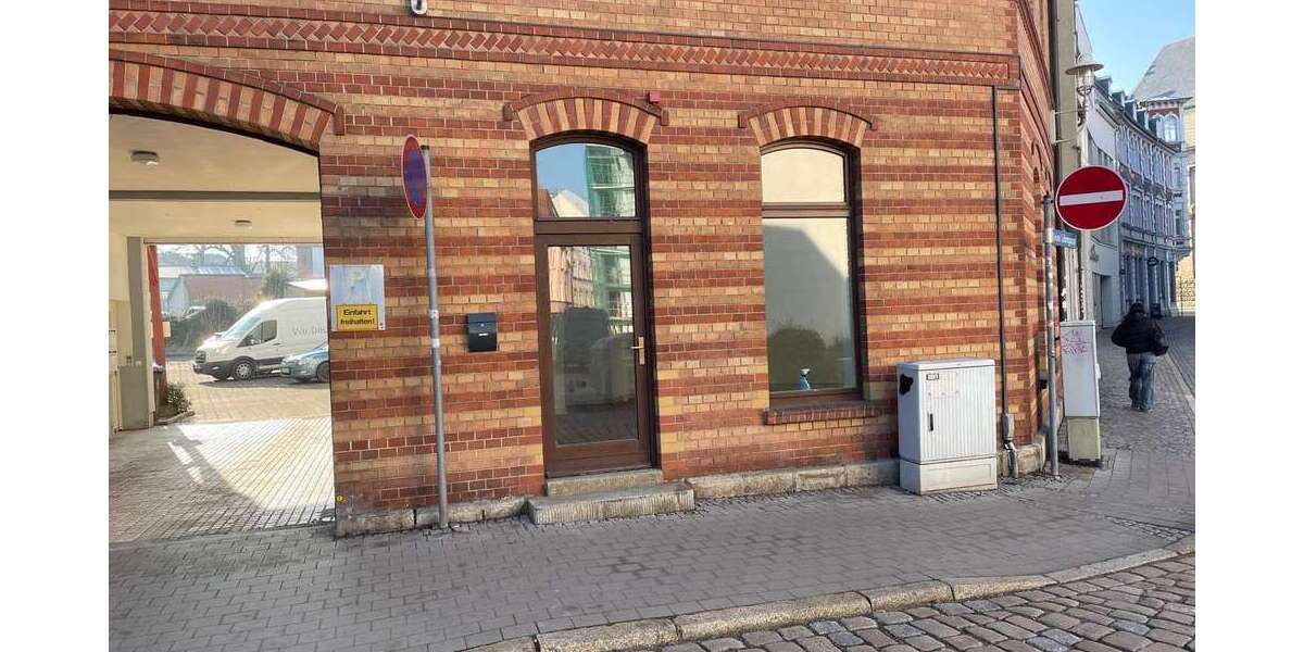 Gewerbeobjekt Eisenach - 370&euro; | Angebot:25429507