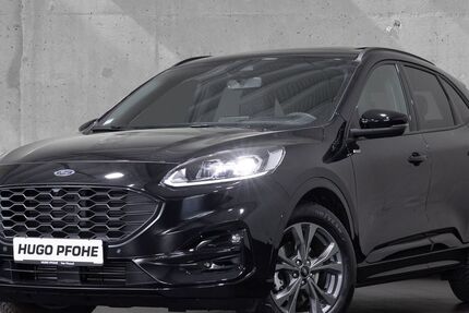 Ford Kuga 24.588 km 25.450 &euro; Lübeck 23554