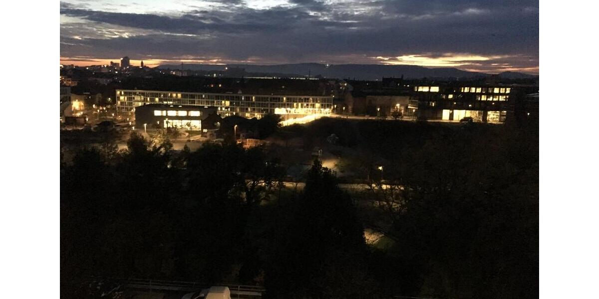 Maisonettenwohnung Kassel Fasanenhof - 1 Zimmer, 30 m&sup2;, 96.000&euro; | Angebot:25248619