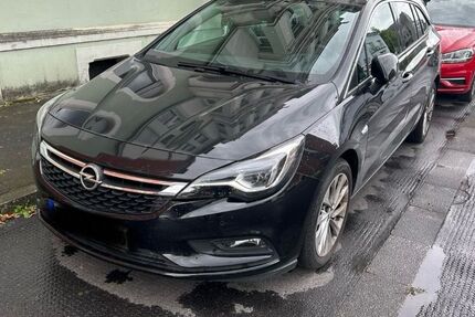 Opel Astra 148.500 km 9.100 &euro; Paderborn 33098