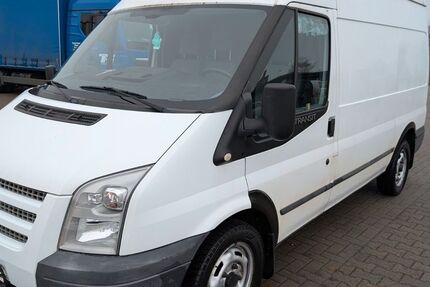 Ford Transit 254.035 km 2.399 &euro; Gnoien 17179